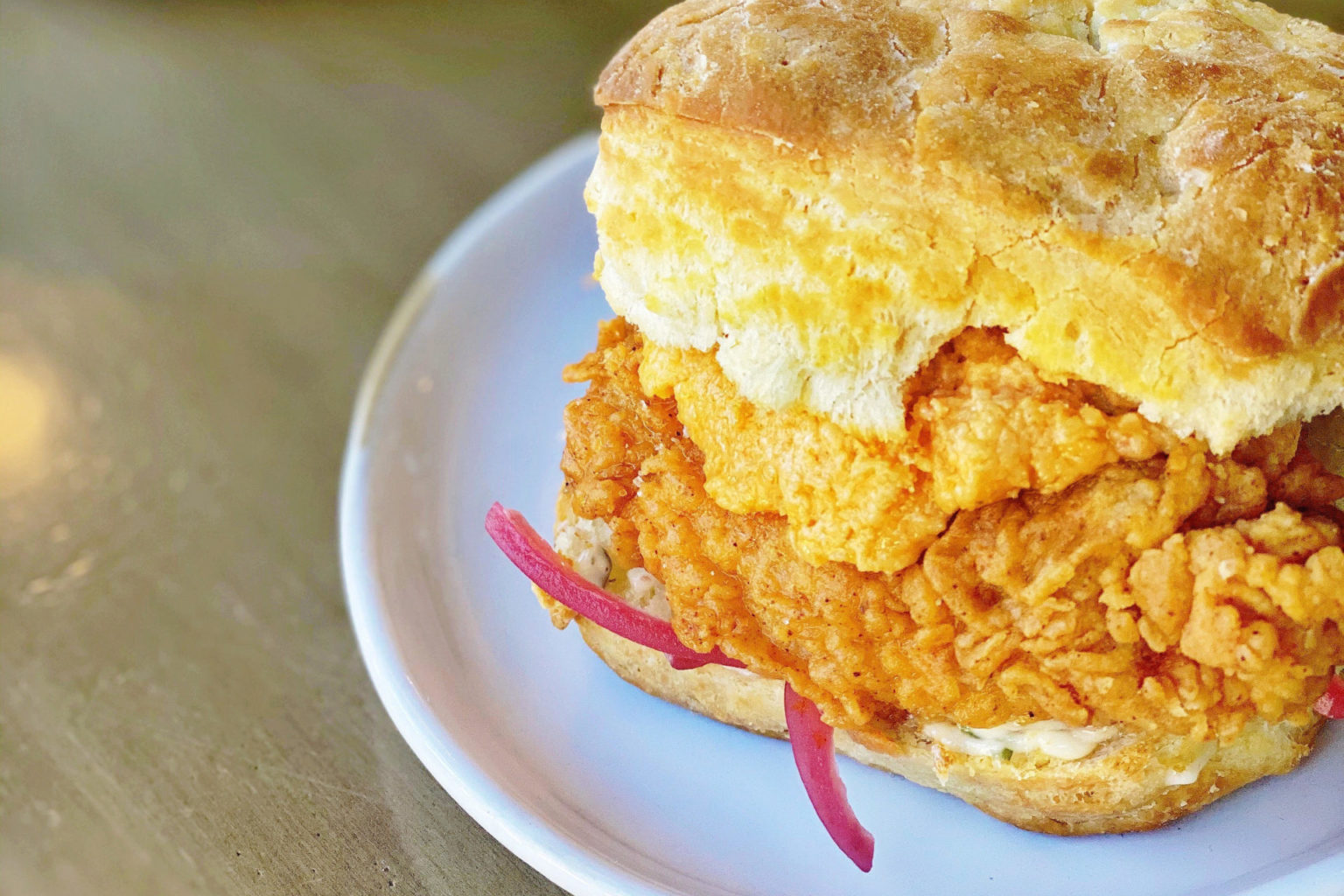 Scratchboard Kitchen Brunch in Arlington Heights, IL